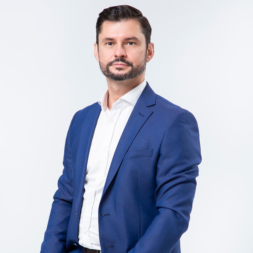 Prof. Dr. Todor Uzunov